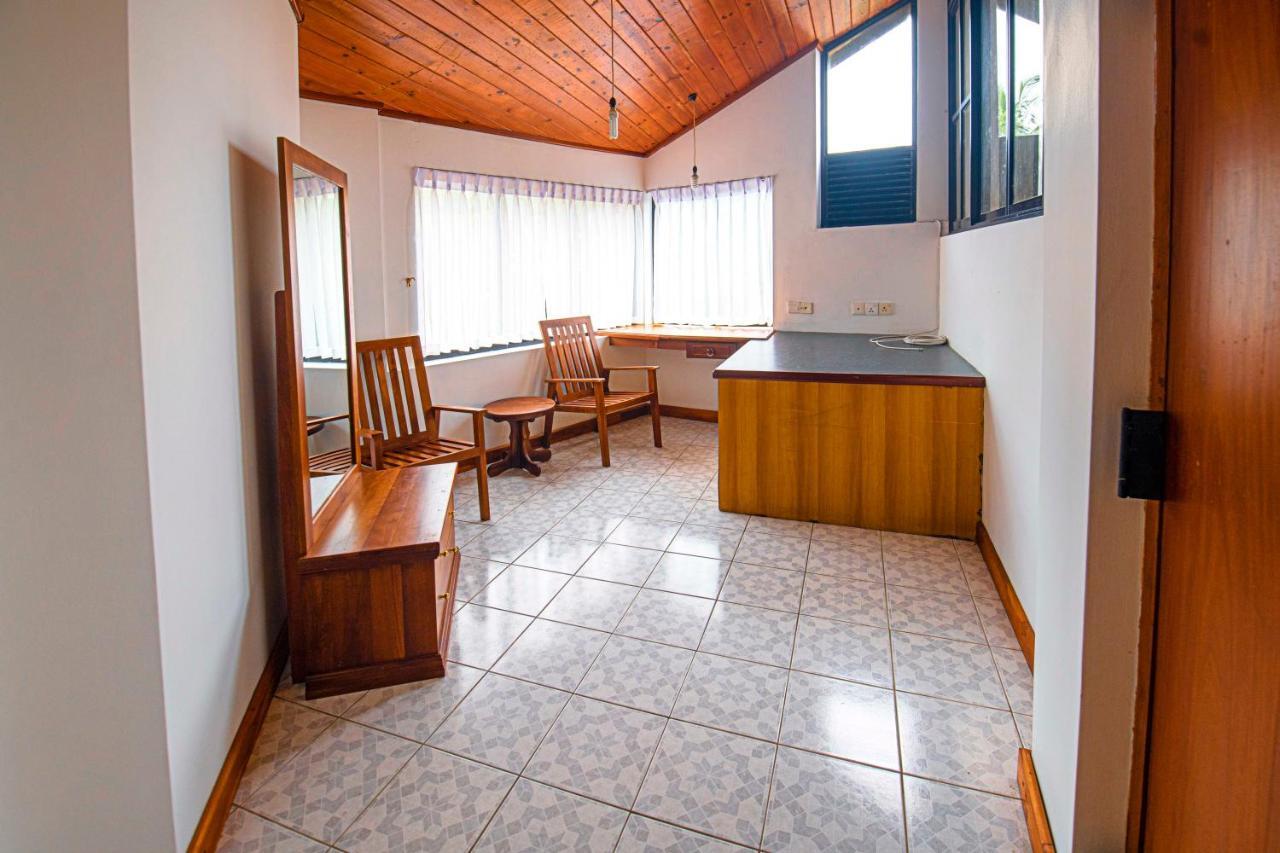 Aa Bungalow Kandy Exterior photo